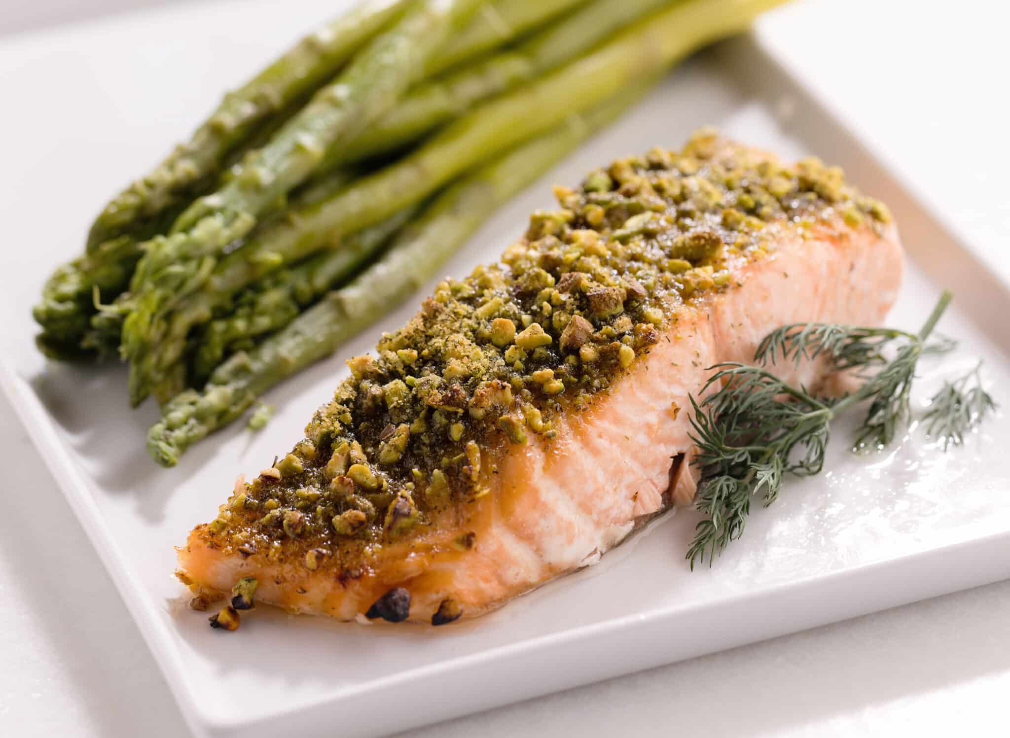 Fatty vs. Lean Fish: What’s the Difference? - Nuts Over Fish